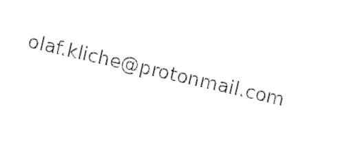 E-Mail schreiben